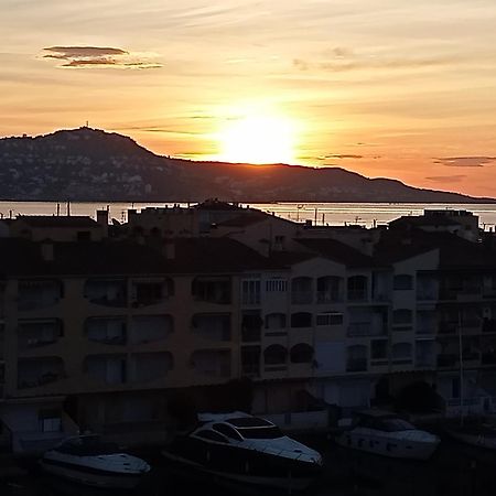 Club Nautic 3 Διαμέρισμα Empuriabrava Εξωτερικό φωτογραφία