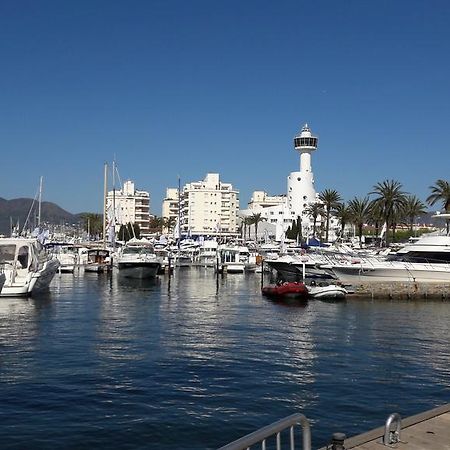 Club Nautic 3 Διαμέρισμα Empuriabrava Εξωτερικό φωτογραφία