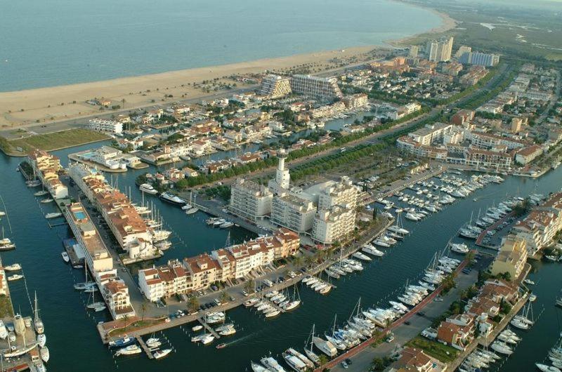 Club Nautic 3 Διαμέρισμα Empuriabrava Εξωτερικό φωτογραφία