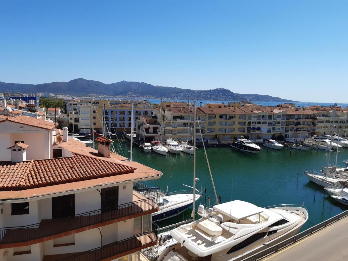 Club Nautic 3 Διαμέρισμα Empuriabrava Εξωτερικό φωτογραφία