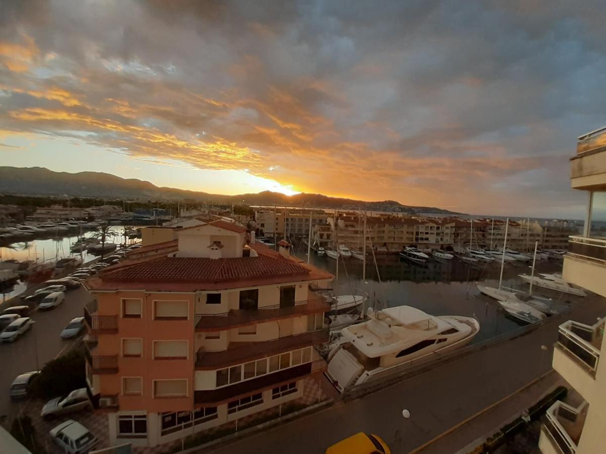 Club Nautic 3 Διαμέρισμα Empuriabrava Εξωτερικό φωτογραφία