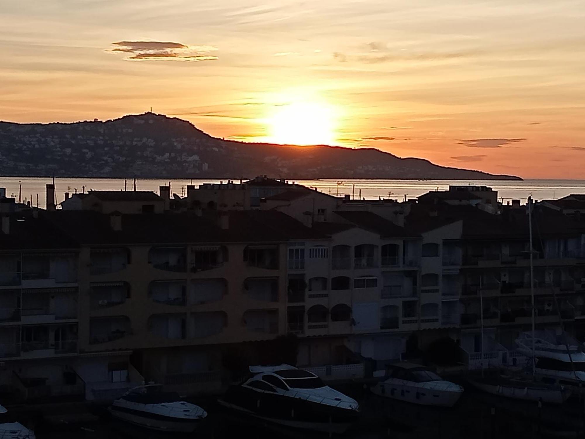 Club Nautic 3 Διαμέρισμα Empuriabrava Εξωτερικό φωτογραφία