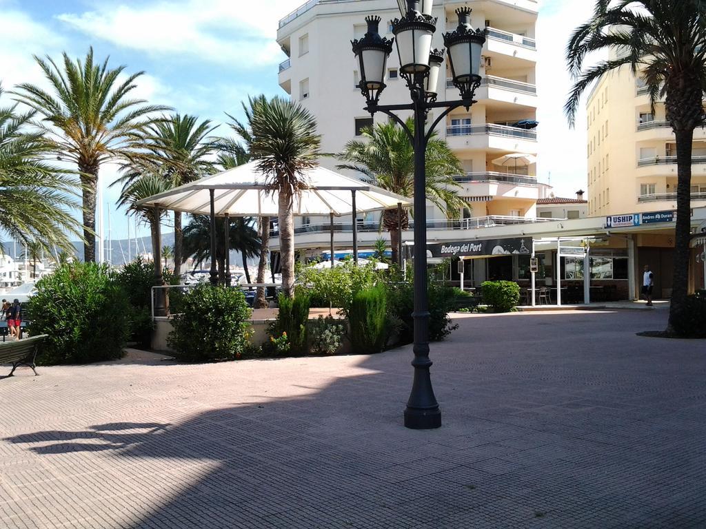 Club Nautic 3 Διαμέρισμα Empuriabrava Εξωτερικό φωτογραφία