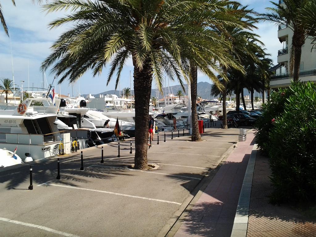 Club Nautic 3 Διαμέρισμα Empuriabrava Εξωτερικό φωτογραφία