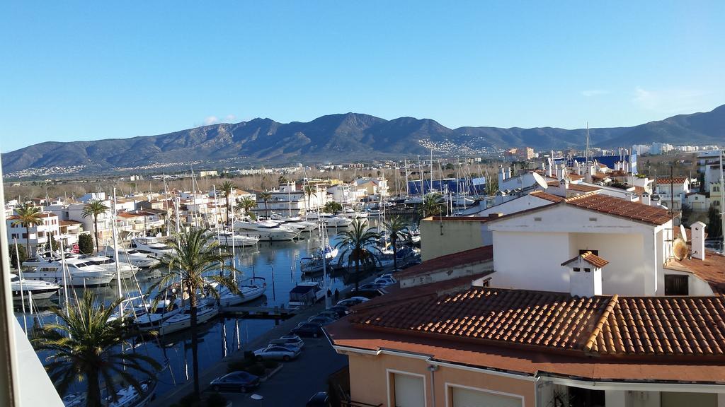 Club Nautic 3 Διαμέρισμα Empuriabrava Εξωτερικό φωτογραφία