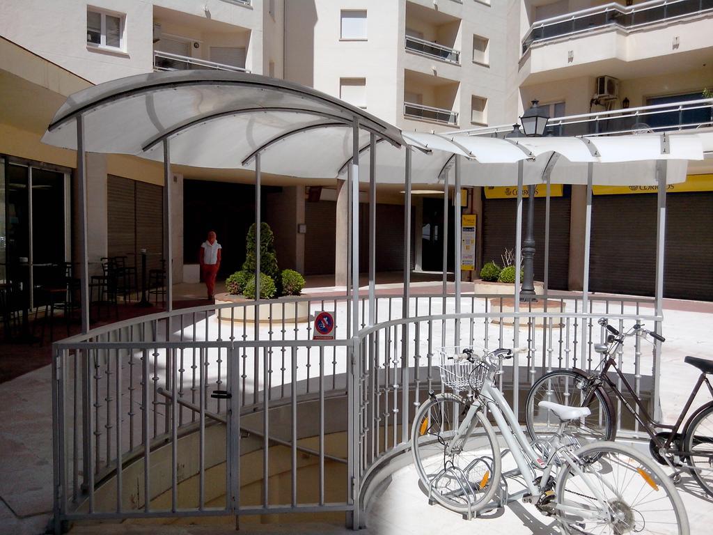 Club Nautic 3 Διαμέρισμα Empuriabrava Εξωτερικό φωτογραφία