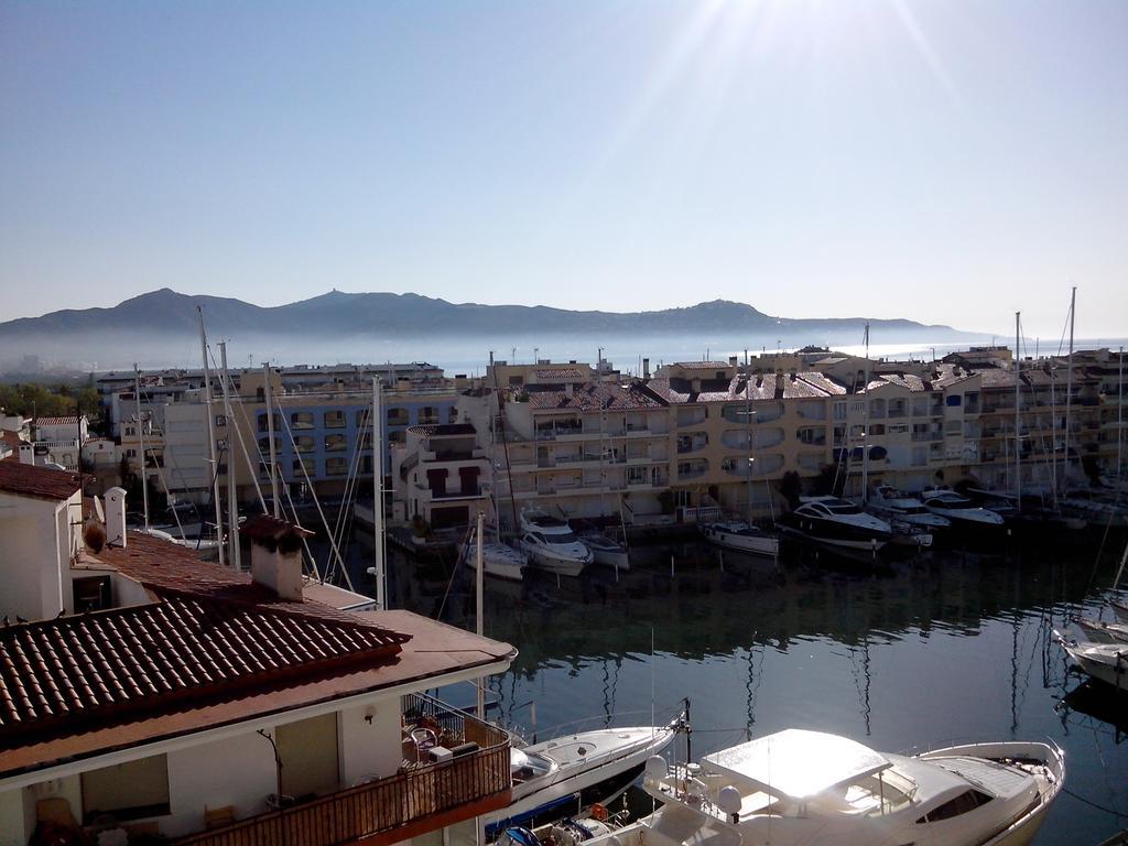 Club Nautic 3 Διαμέρισμα Empuriabrava Εξωτερικό φωτογραφία