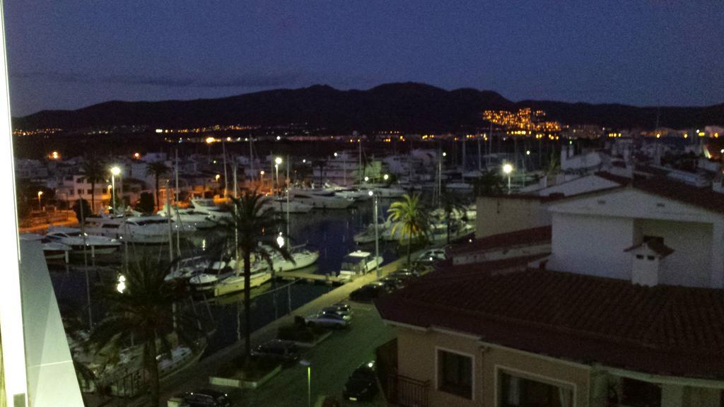 Club Nautic 3 Διαμέρισμα Empuriabrava Εξωτερικό φωτογραφία