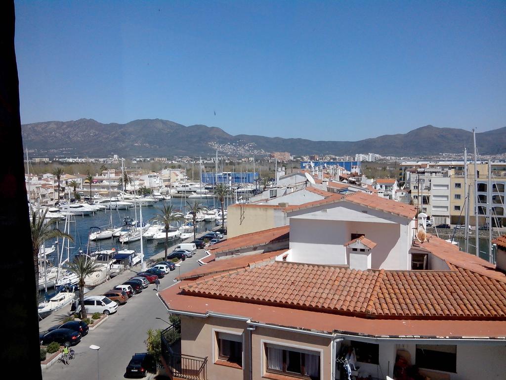 Club Nautic 3 Διαμέρισμα Empuriabrava Εξωτερικό φωτογραφία