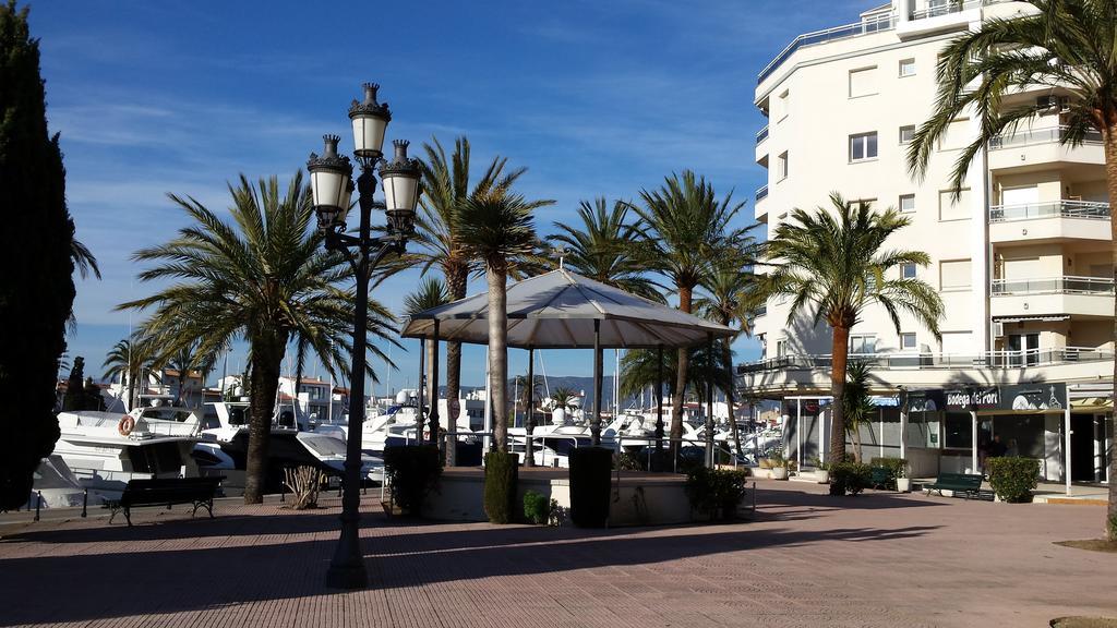Club Nautic 3 Διαμέρισμα Empuriabrava Εξωτερικό φωτογραφία